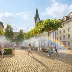 Quelle: Grafik: Planstatt Senner GmbH, mit KI bearbeitet